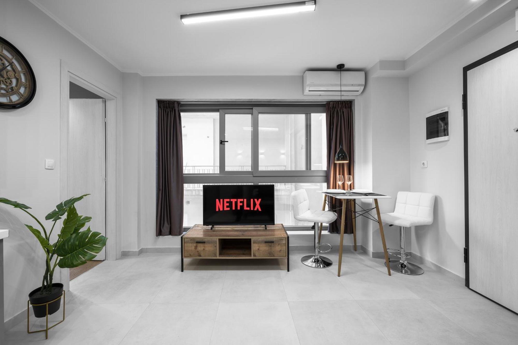 Westay Apartments, The Luxury Suites Thessalonique Extérieur photo
